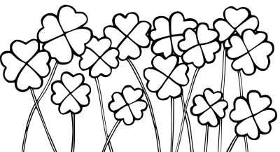 简约线条头像