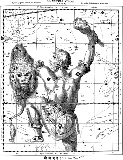 简约线条头像