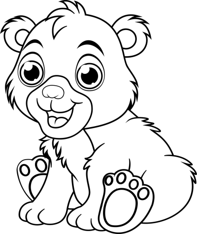 简约线条头像