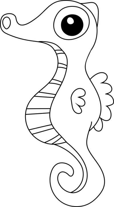 简约线条头像