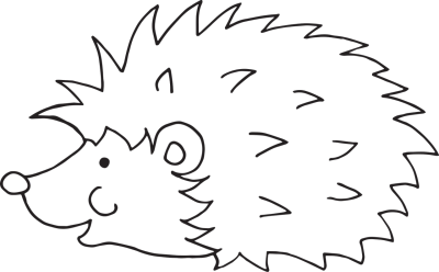 简约线条头像