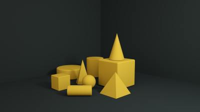简约线条头像