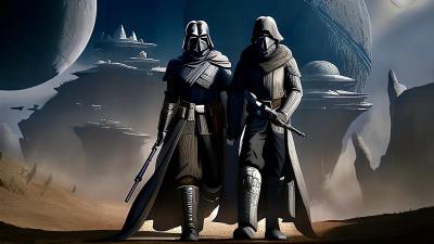 简约线条头像