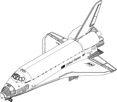简约线条头像
