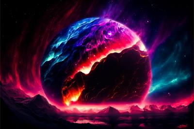 简约线条头像