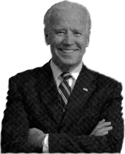 简约线条头像