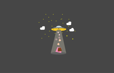 简约线条头像