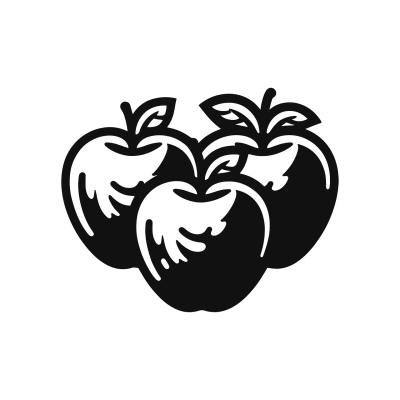 简约线条头像