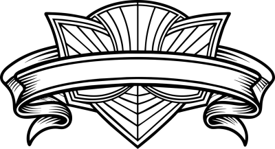 简约线条头像