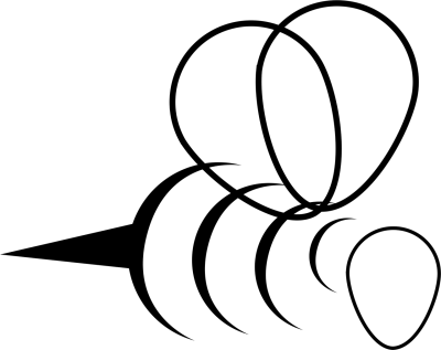 简约线条头像