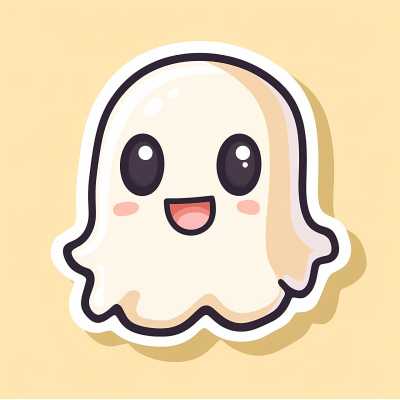 简约线条头像