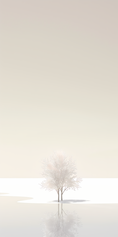 简约线条头像