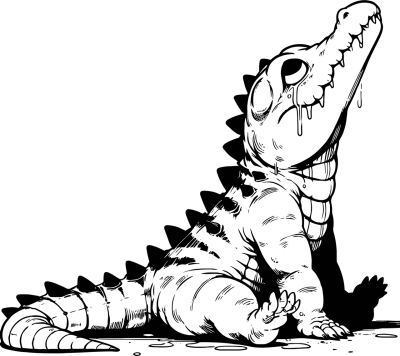 简约线条头像