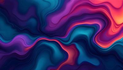 简约线条头像