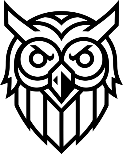 简约线条头像