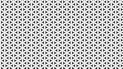 简约线条头像