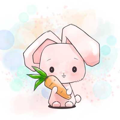 萌宠动物头像