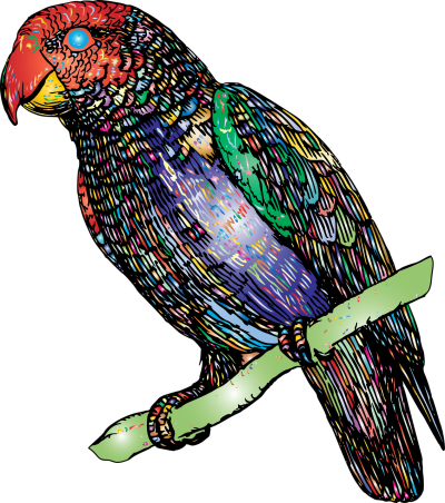 萌宠动物头像