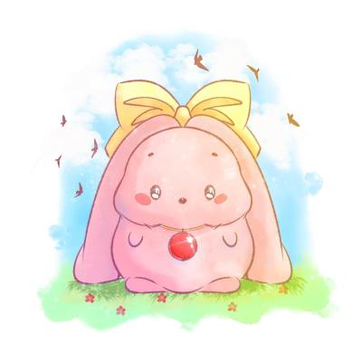萌宠动物头像
