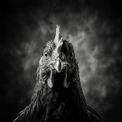真人写真头像