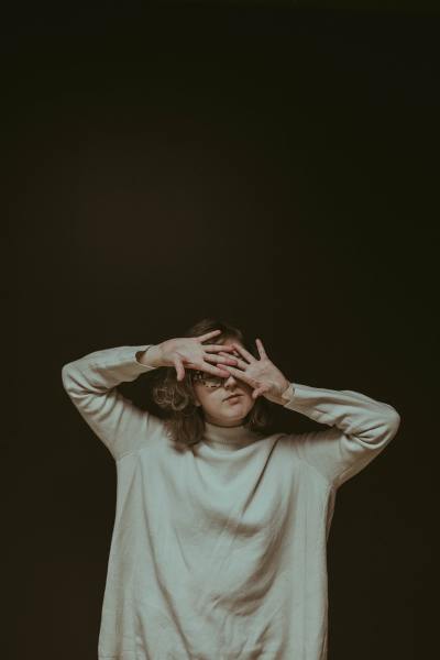 真人写真头像