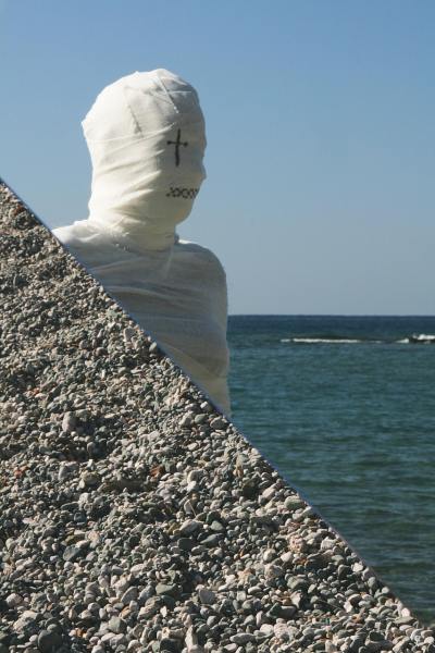 真人写真头像