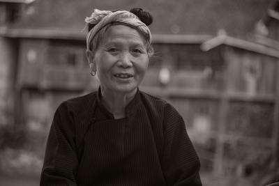 真人写真头像