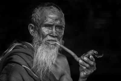 真人写真头像