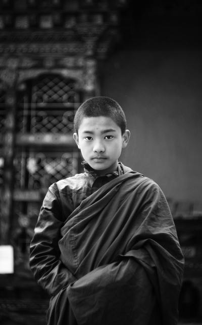 真人写真头像