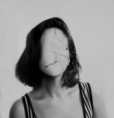 真人写真头像