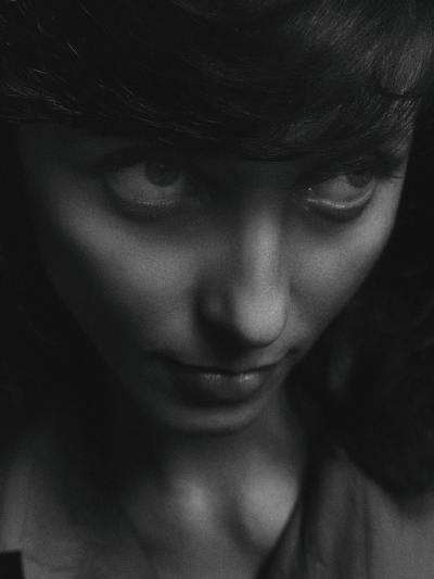 真人写真头像
