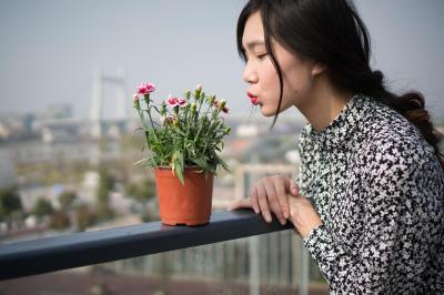 真人写真头像