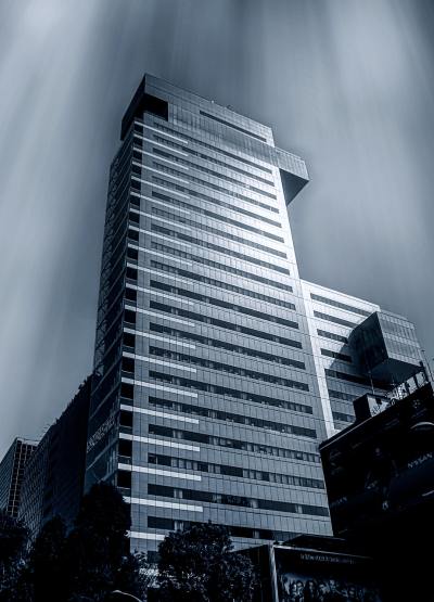 真人写真头像
