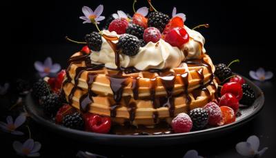 真人写真头像
