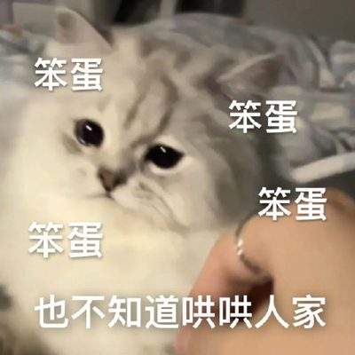 表情包头像