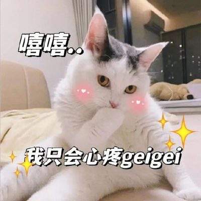 表情包头像
