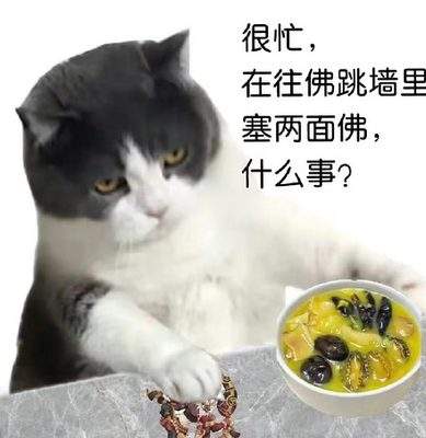 表情包头像