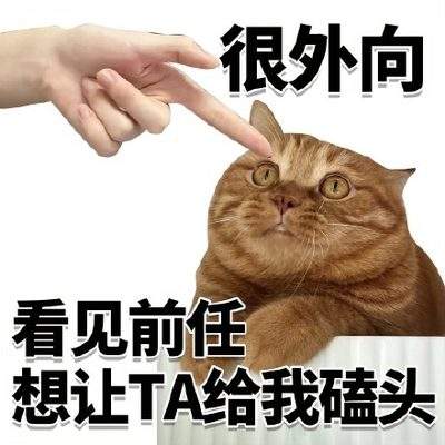表情包头像