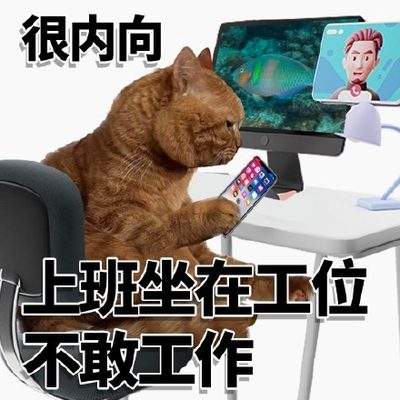 表情包头像