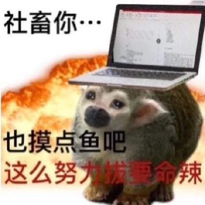 表情包头像