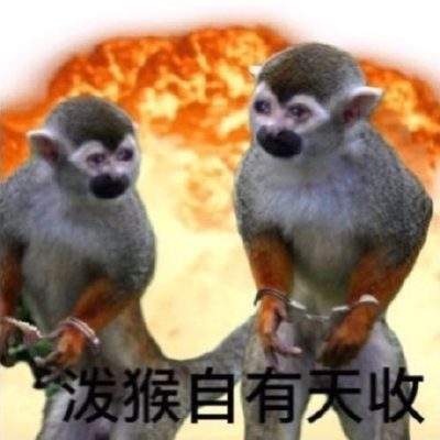 表情包头像