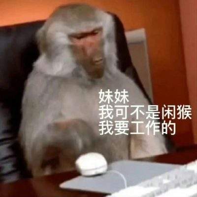 表情包头像