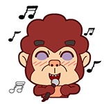 动态表情头像