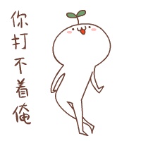 动态表情头像