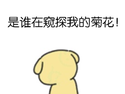 动态表情头像