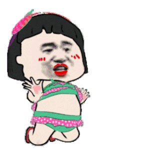 动态表情头像