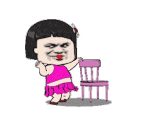 动态表情头像