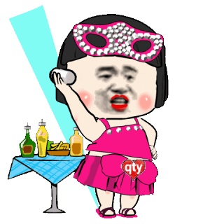 动态表情头像