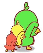 动态表情头像