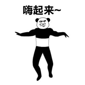 动态表情头像